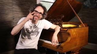 How to Play the Piano by James Rhodes