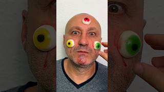 Download lagu what ah oh with jelly eyball 😳😬👍#funny #comedy #funnyfamily mp3