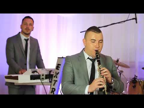 Extra band Bitola -  Pola covek stanav