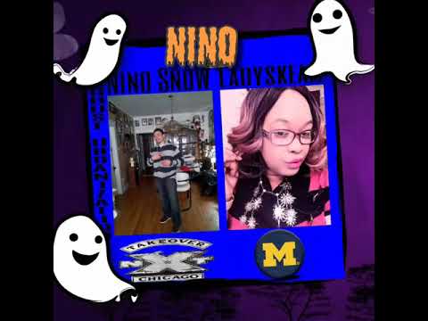 Ride - Nino Snow ft. Ladyskeam