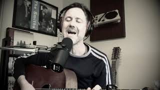 Christmas Morning (Cover) - Lyle Lovett