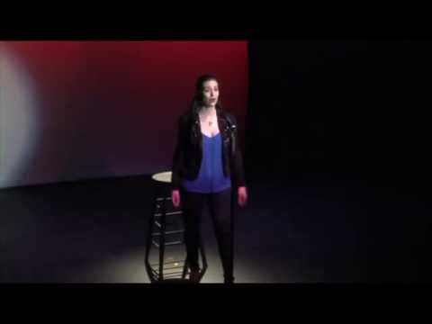 From Sea to Shining Sea - Christina Kay Jimenez Cabaret