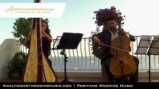 Wedding Music | Positano | Italy