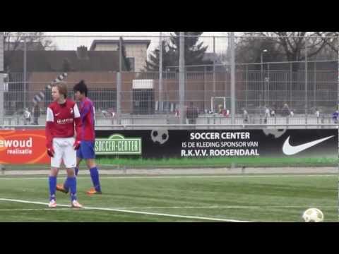 16-mrt 2013 Roosendaal C1 - Brabantia C1 comp