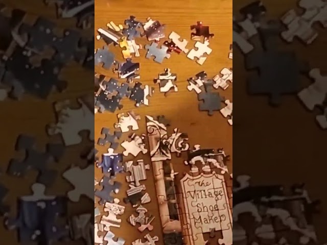 Vídeo relacionado con USAOPOLY-1000 Piece Puzzle Animal Puzle, Multicolor, único (PZ005-732-002100-06)