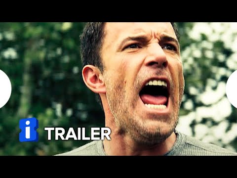 Hypnotic – Ameaça Invisível - Trailer