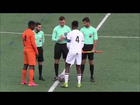 21 U17  NATIONAUX J18 BOULOGNE-BILLANCOURT ( ACBB ) / Lille ( LOSC )