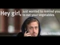 Hey Girl by IAMDYNAMITE featuring Ryan Gosling ...