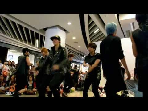 Millenium Boy [2013.05.11] cover WOW.