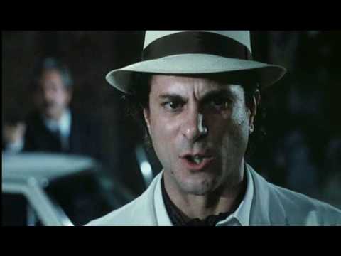 qualunque cosa dici le prendi