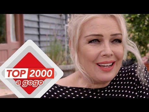 Kim Wilde - Kids in America | Het verhaal achter het nummer | Top 2000 a gogo