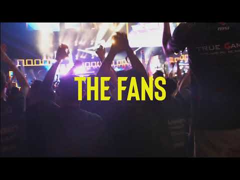 Live: ESL One Thailand Online 2020 - 4 Zoomers vs Quincy Crew - Playoffs - Americas