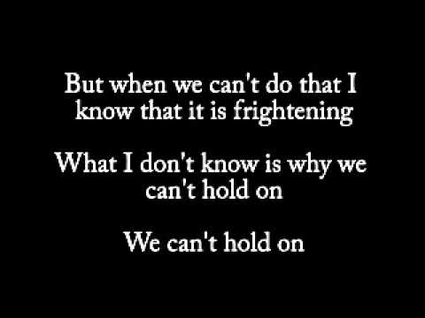 We Are Not As Strong As We Think We Are