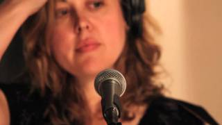 The Corin Tucker Band - Dragon (Live on KEXP)
