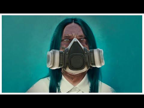 scav guy - Escape from Tarkov Music Video (bad guy - Billie Eilish Parody Cover)