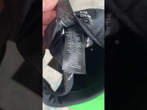 фото кепка бейсболка jordan chicago bulls оригинал 0