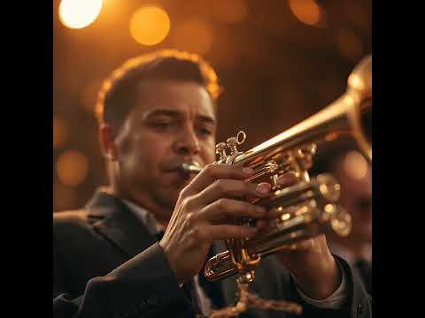 Epic Trumpet Fanfare | Royal Entrance Sound Effect🎺✨