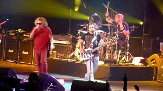 My Kinda Girl (Chickenfoot)