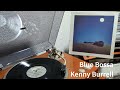 Blue Bossa - Kenny Burrell