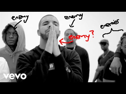 Drake - Enemies