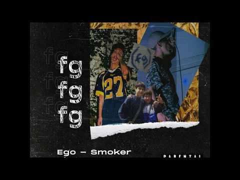 | Fuckingods EP | Smoker x Crossover |