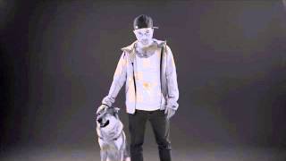 Chakuza - 300k (Freetrack) 2014