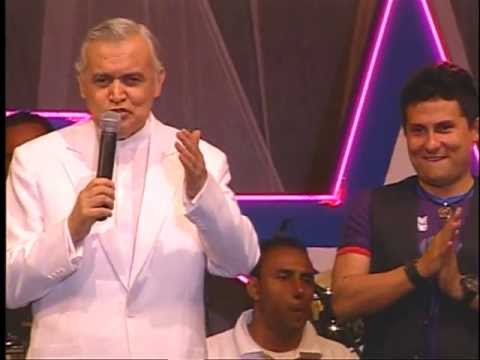 Show del Recuerdo con Los Chiches parte I