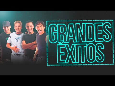 Banda XXI - GRANDES ÉXITOS ENGANCHADOS