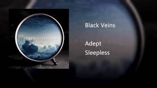 Adept - Black Veins