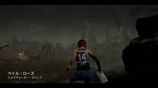 [実況]チョキ視点のDead by Daylight ＃23