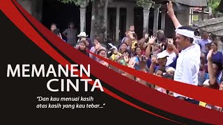 Download lagu MEMANEN CINTA - LAGU KARYA KANG DEDI MULYADI (EMKA-9) mp3