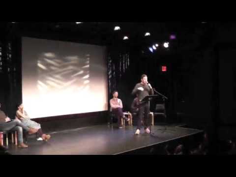 Max Silvestri at Uptown Showdown - Childhood vs Adulthood