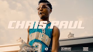ExoticBoy Bud - Chris Paul (Official Video) shot by @devprodfilms