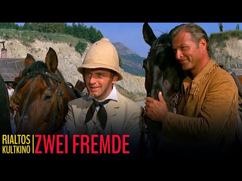 Old Shatterhand in der Klemme | Winnetou 2 | Kultkino