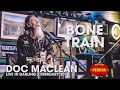 Doc MacLean Bone Train Live At Evita Se Perron 2Feb19