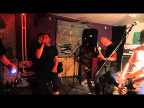 Shitake // Live in Berlin - Bunte Kuh