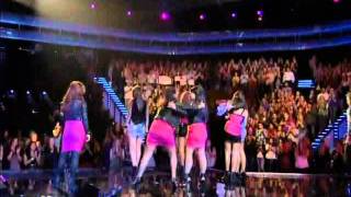 Sing Off - Delilah - Whataya Want From Me