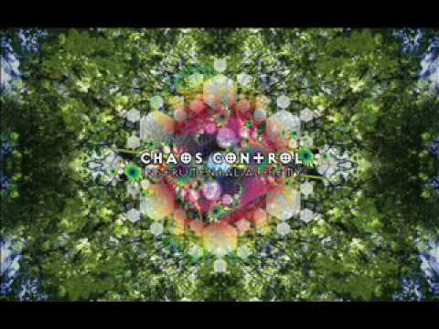 Chaos Control - Elemental Alchemy (Instrumental mix)