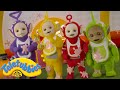Teletubbies Messy Teletubbies Again Oh Dear Shows For Kids