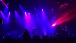 Mura Masa - Messy Love (Live at Leeds 2016)