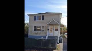 58 Blohm Street, West Haven, CT 06516 - Multifamily - Real Estate - For Sale
