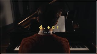 Forget you - 박보검