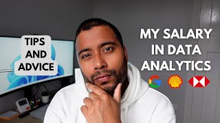Salaries/Earnings in Data Analytics