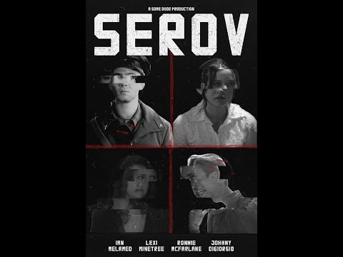"Serov" (2024) Trailer