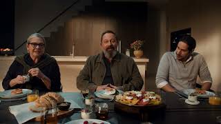 Miele "I heard just owning one increases property values." 2