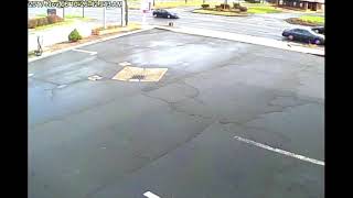 Windsor Locks police investigate carjacking at gas station where woman was dragged 15 feet