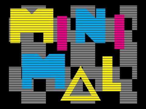 Minimal Tech House Mix 2016