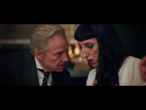 Мадам - Trailer