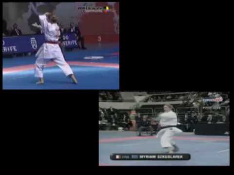 Comparazione Unshu Unsu