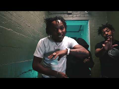 TBP Wan - All Night ( Official Music Video)